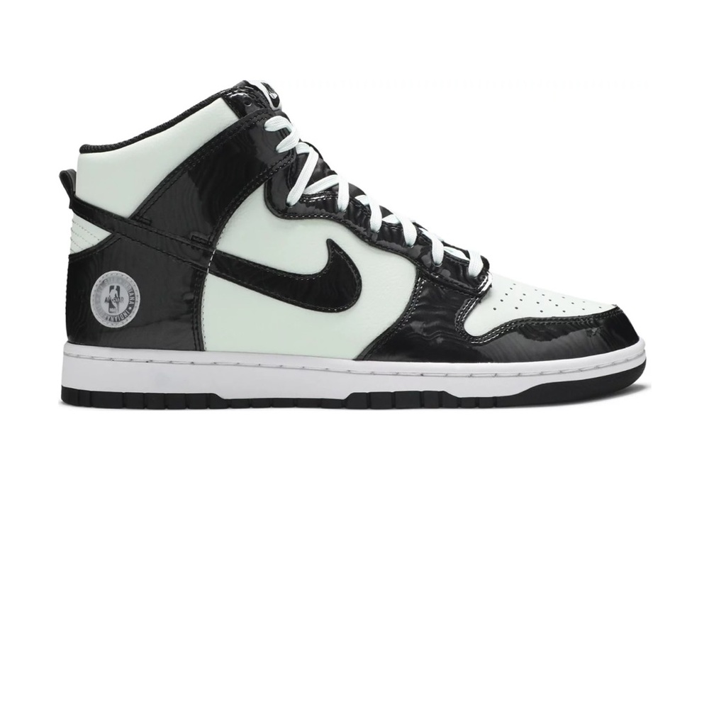 Nike All Star Dunk High Women’s sneakers